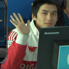 Caomei's father passes, will be replaced at All-Stars after one game