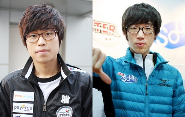Soulkey, Dear blank Rain, Trap at GSL quarters