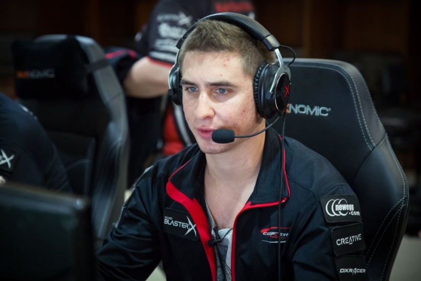 ESL One Manila: The home town heroes are eliminated