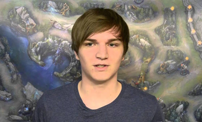 CLG announces Zikzlol as new Head Coach