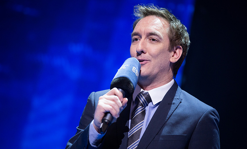 RedEye: "I get the energy from the crowd!"