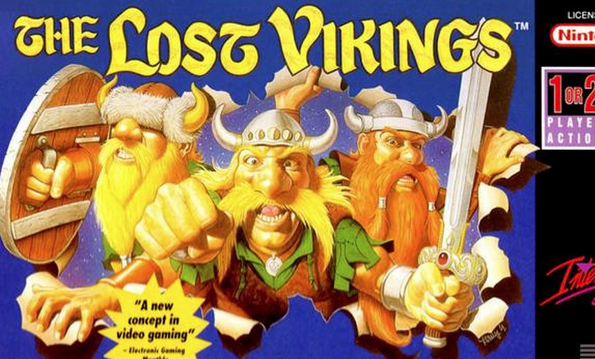 Interview with Shinobu, Fnatic's Ranged Assassin and Lost Vikings guru!