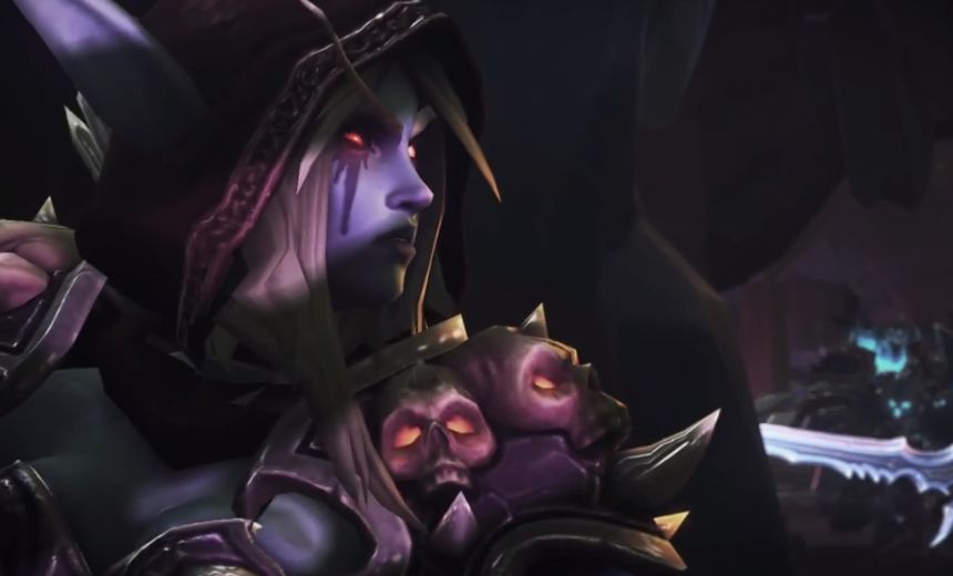 All you need to know about the Pax East Heroes of the Storm announcements
