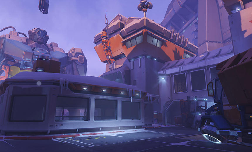 Blizzard introduces PTR changes to battle assault objective draws
