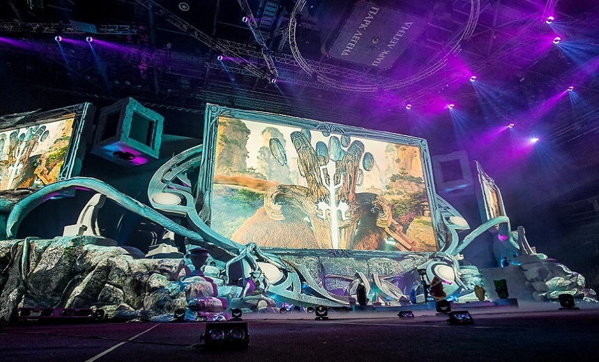Daeja's View: Dota 2's Majors Under Review