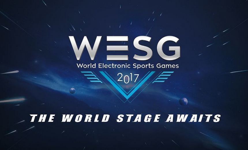 Na’Vi, Empire, VP, and Team Spirit mix and match their players for WESG qualifiers