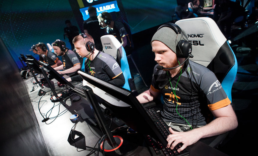 fnatic announce dramatic roster changes