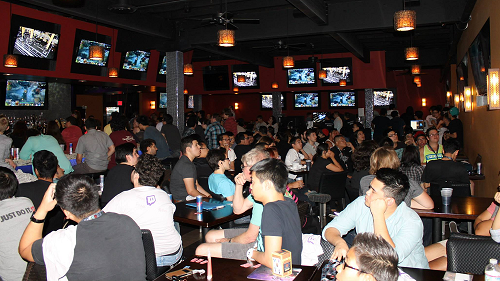 G2A.com Summit 2 official viewing party to take place in L.A.