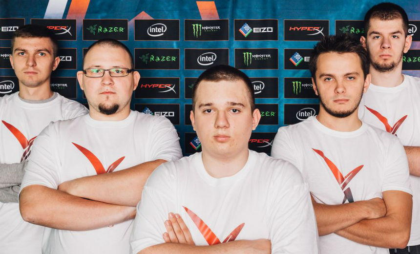 Team AGG drop Canadian roster, pick up ex-Vexed instead