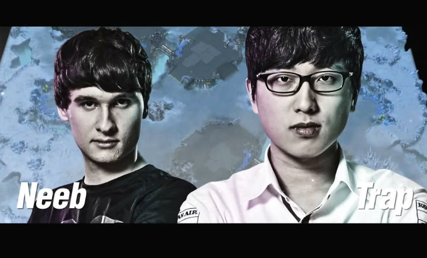 Kespa Cup Final Results