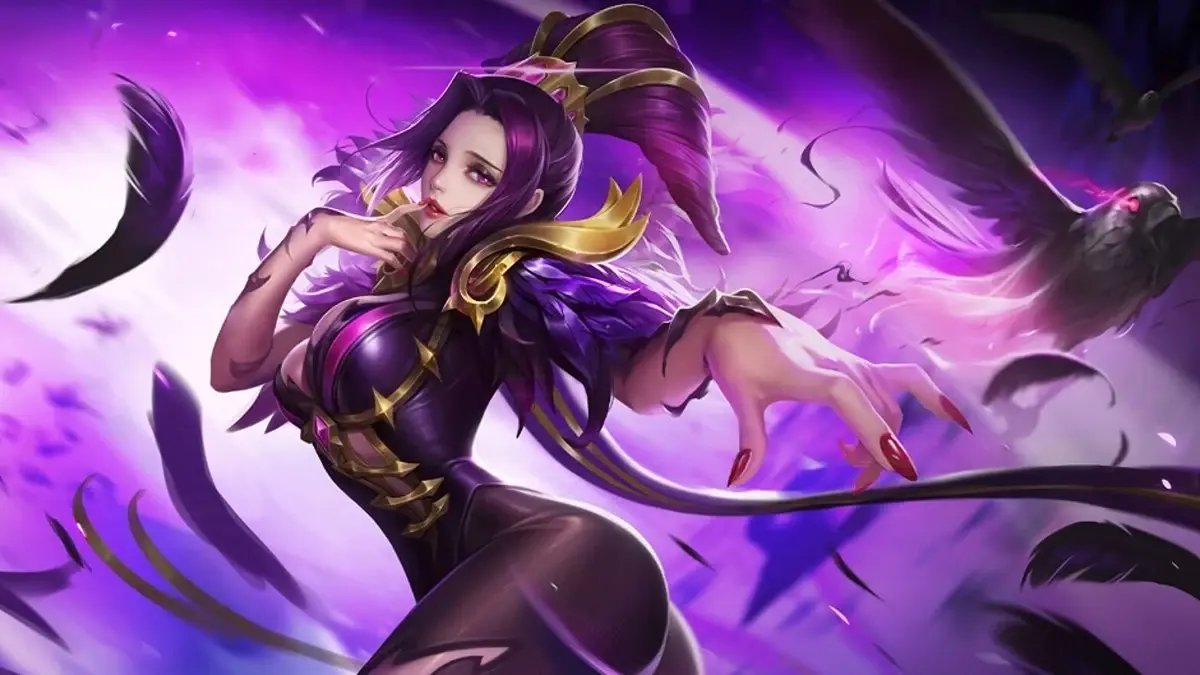 Honor of Kings: Mi Yue guide, arcana, and equipment