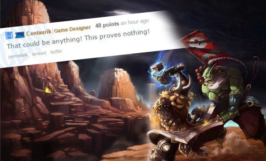 Blademaster teaser info has reached critical mass
