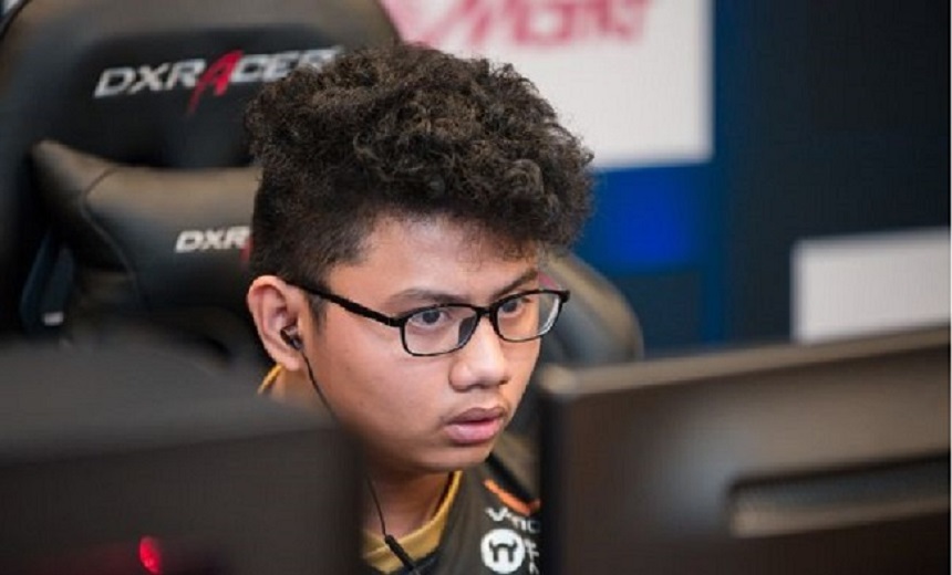 TNC Predator stomp their way to ESL One Hamburg 2018