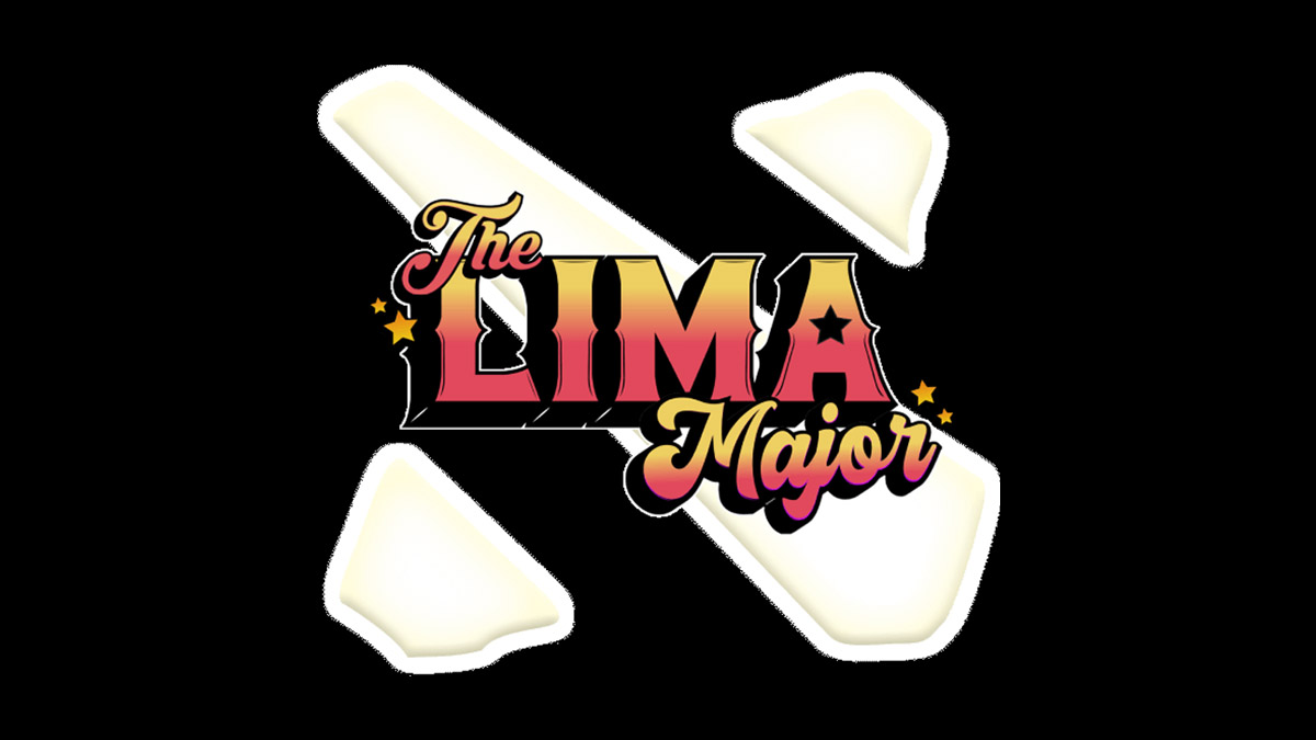 The Lima Major sees 99 heroes picked in the first three days; two heroes contested in every game