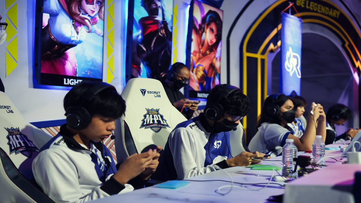 The ups and downs of MPL PH Season 9 Week 3