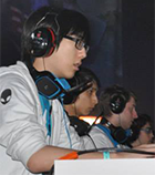 DH Bucharest : Cloud9 secures grand final spot