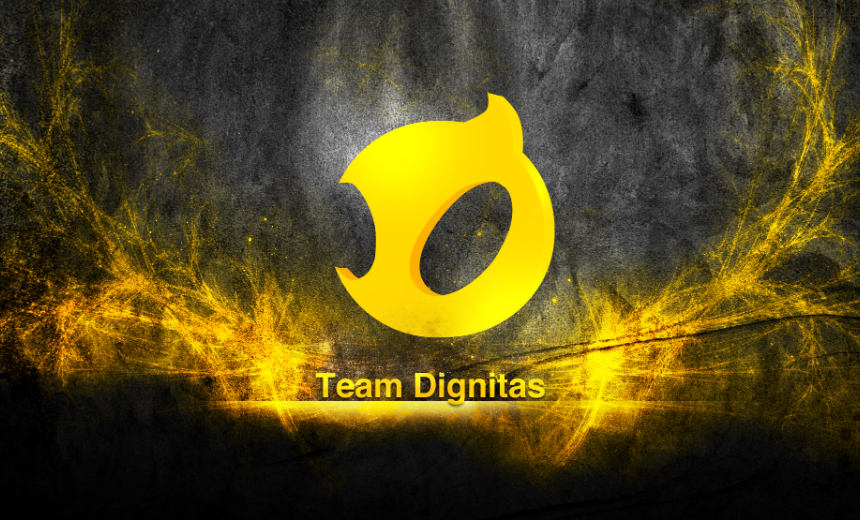 Team Dignitas drops its Hearthstone roster
