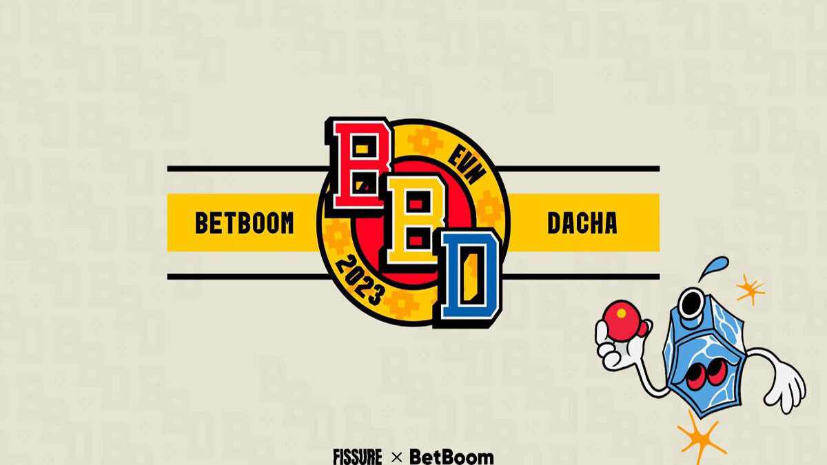 BetBoom Dacha kicks off to fill the post TI qualifier void