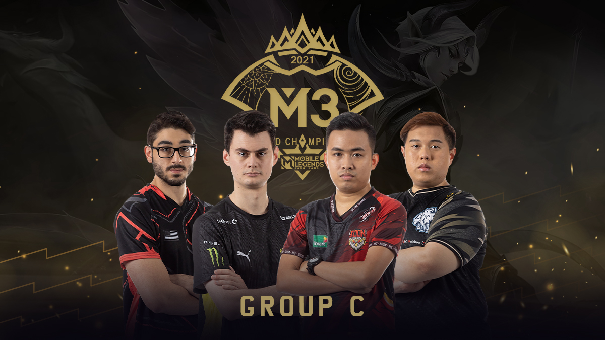 EVOS SG and BTK take the playoff spots for Group C