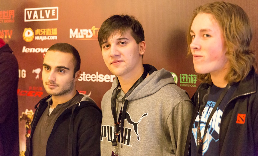 SLTV XII EU qualifiers: It's no secret who advances