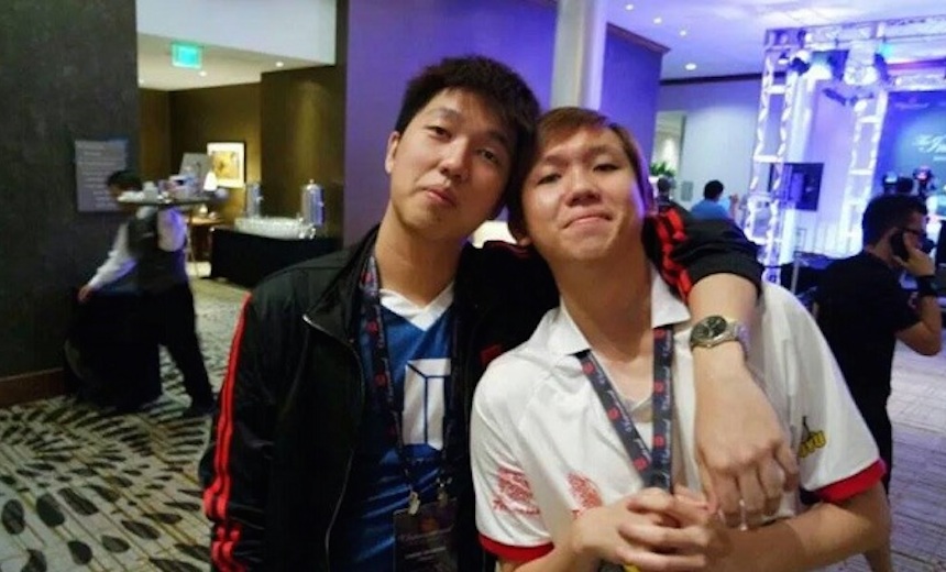 Mushi and Ohaiyo to return to SEA?