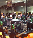 paiN Gaming dominate Isurus to win Brazil Game Cup 2014