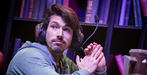 BlizzCon NA qualifiers enter playoffs