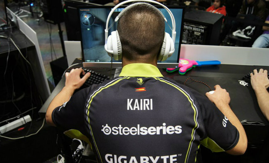 kairi out of gBots
