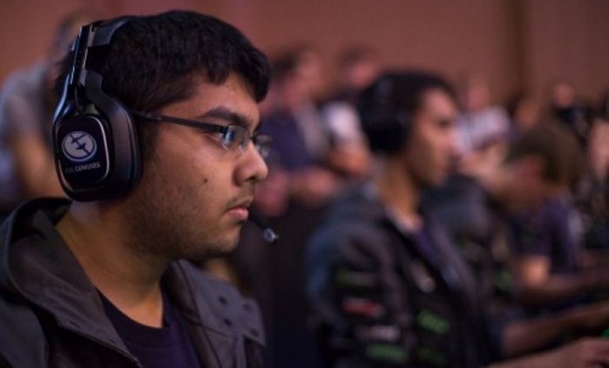 Cloud 9 winners of BTS Americas # 2