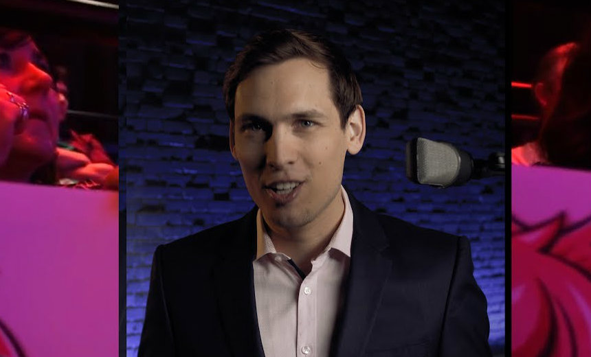 Deficio: "There are two different gaps. The one to Korea and the one to SKT"