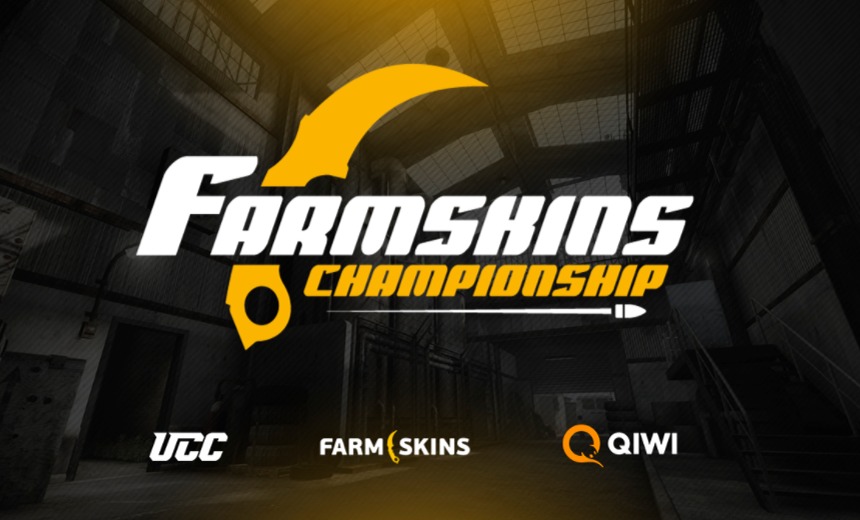 Farmskins Championship #2 will give a spot to IEM Katowice 2018