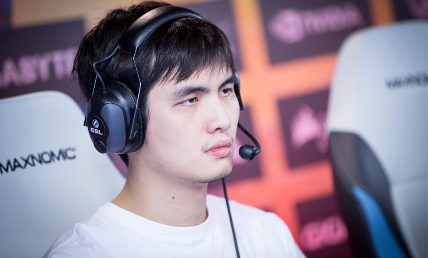 Team Faceless are the new Champions of ProDota Cup South East Asia