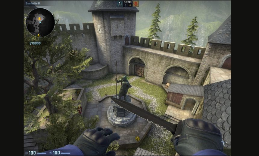Cobblestone got revamped