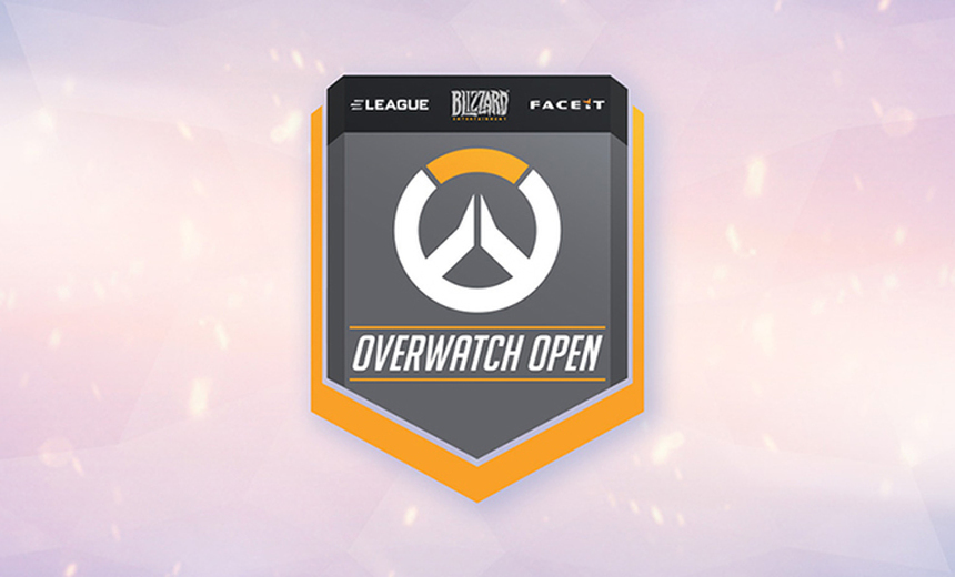 A Viewers Guide to Overwatch Open's EU Groups
