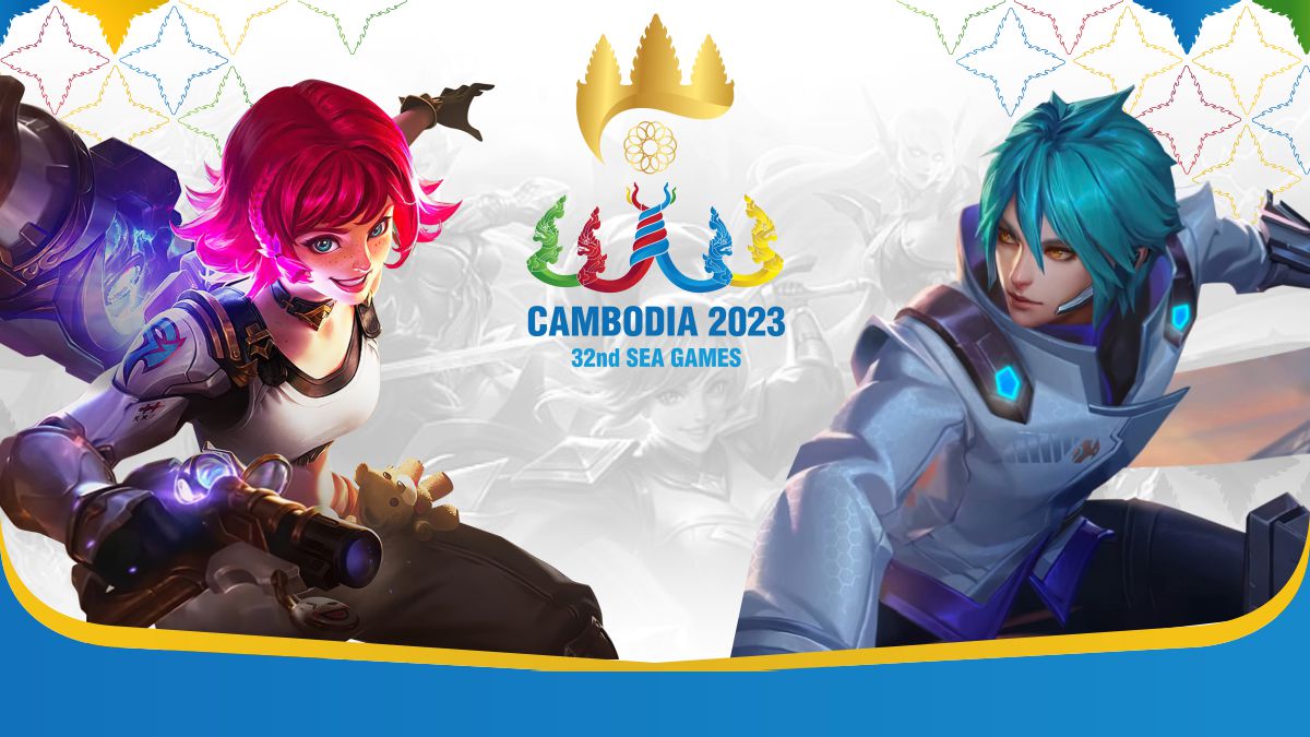 The 32nd SEA Games MLBB tournaments kick off this week