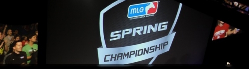 Replays: MLG Summer 2013 full replay pack