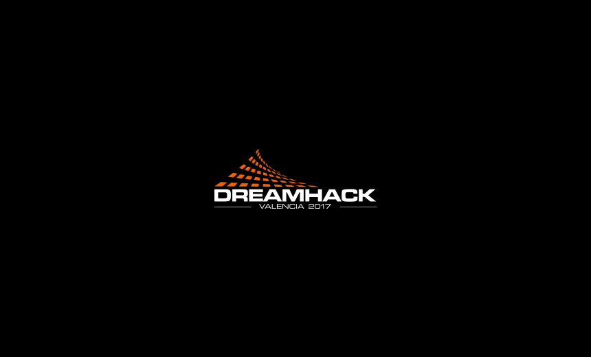 DreamHack Valencia 2017 - Open qualifiers announcement