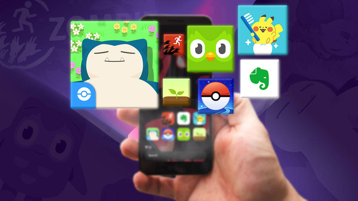 The gamification of daily life: How games are helping people live better