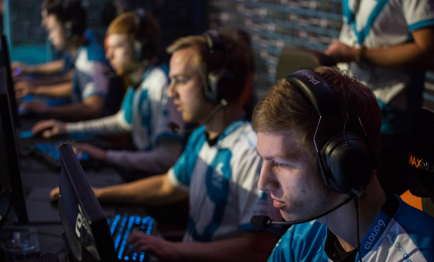 Cloud9 defeat TSM to win iBP Summer Invitational