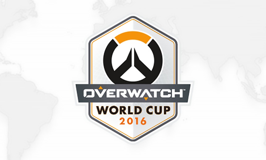 Voting is open for the Overwatch World Cup!