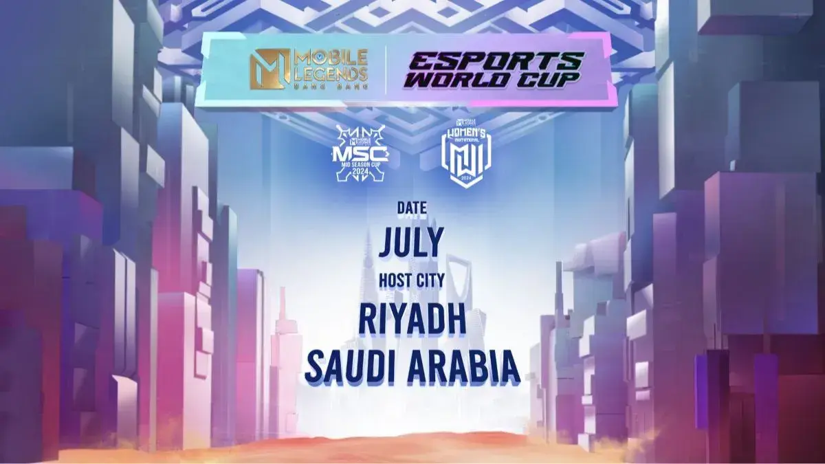 MSC and the MWI fly to new heights with the EWC in Riyadh, Saudi Arabia