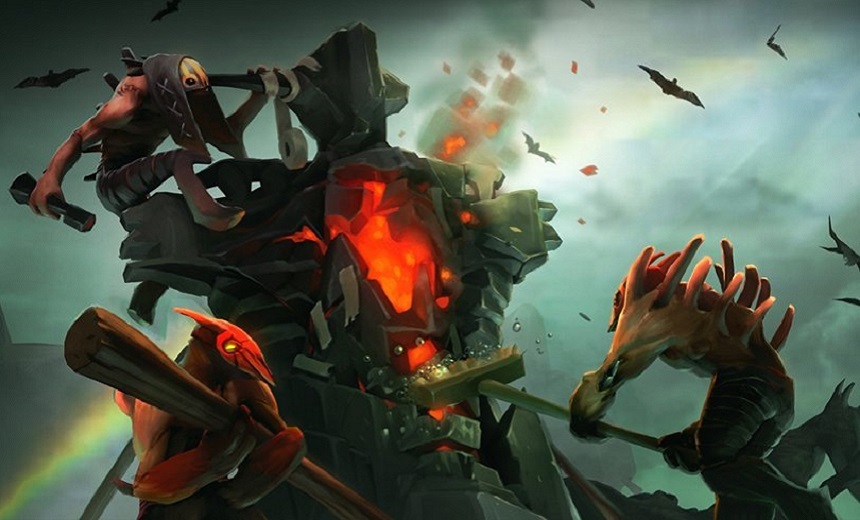 Daeja's View: Give me more biweekly patches, please