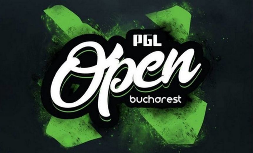 PGL Open Bucharest - Minor team line-up has been decided