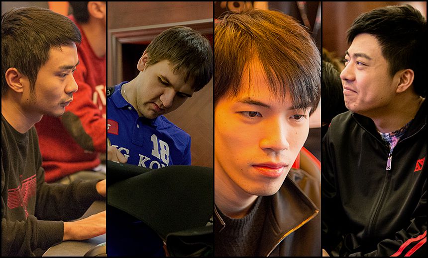 Post-DAC Chinese Shuffle 2015 Predictions