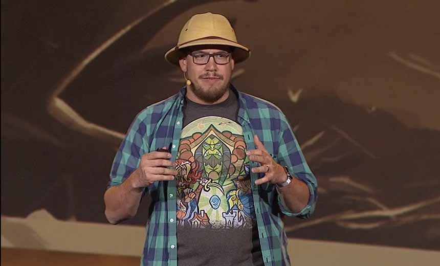 Ben Brode: “We’re not 100% happy with the ladder system”
