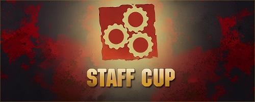 Staff Cup is back - GGnet goes for glory