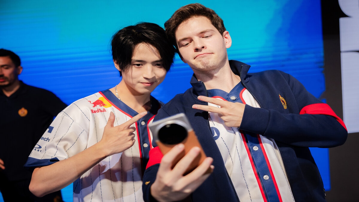 G2 Esports and Weibo Gaming gave us the closest match yet of Worlds 2023