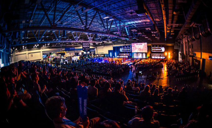 DreamHack Valencia 2017 - Closed qualifier invites announced