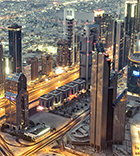 New Middle-Eastern servers coming soon