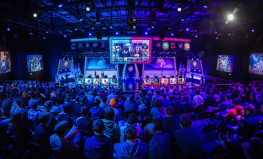 EU LCS Power Rankings: Week 4